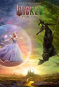 Wicked: For Good (2025)