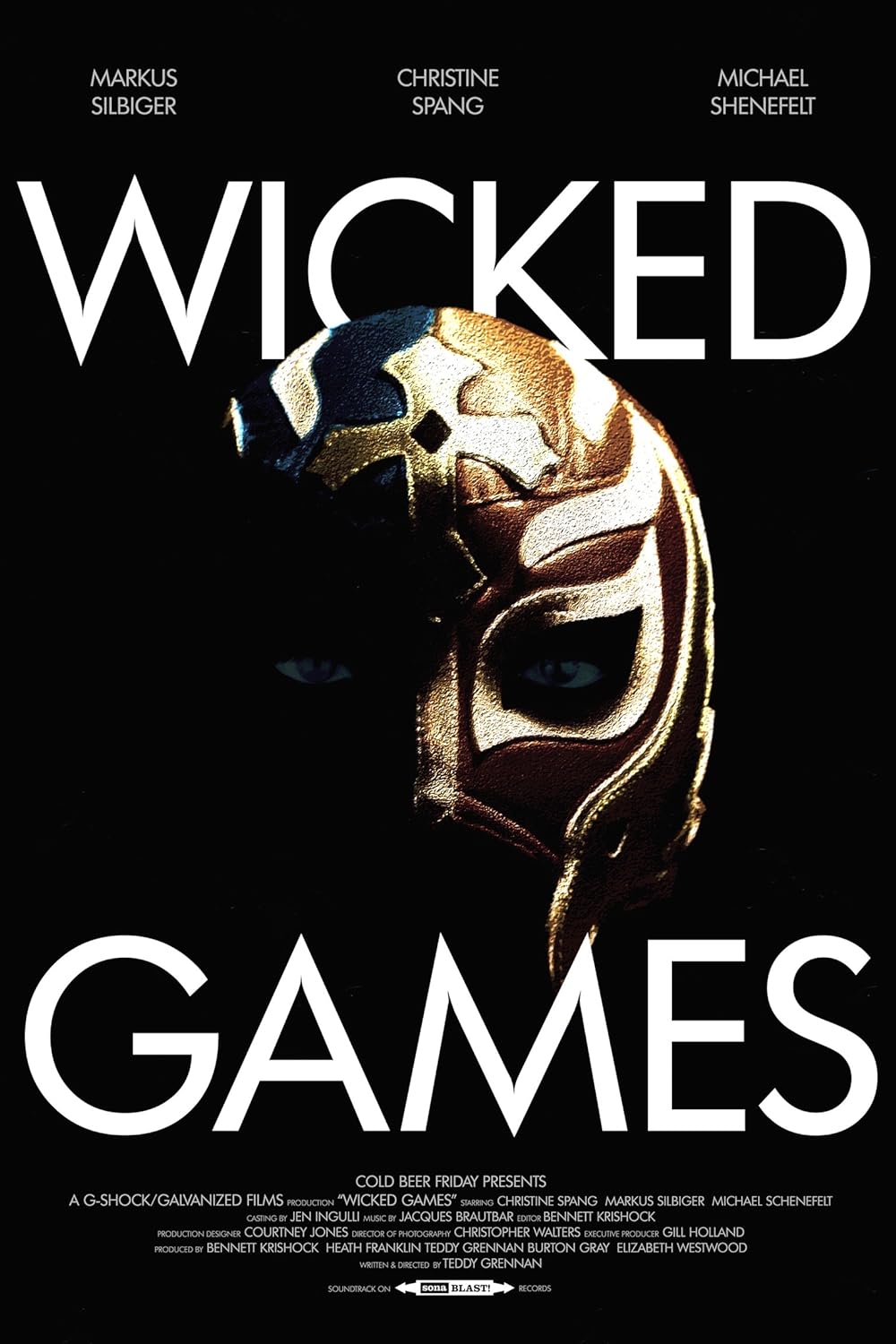 Wicked Games (2023)