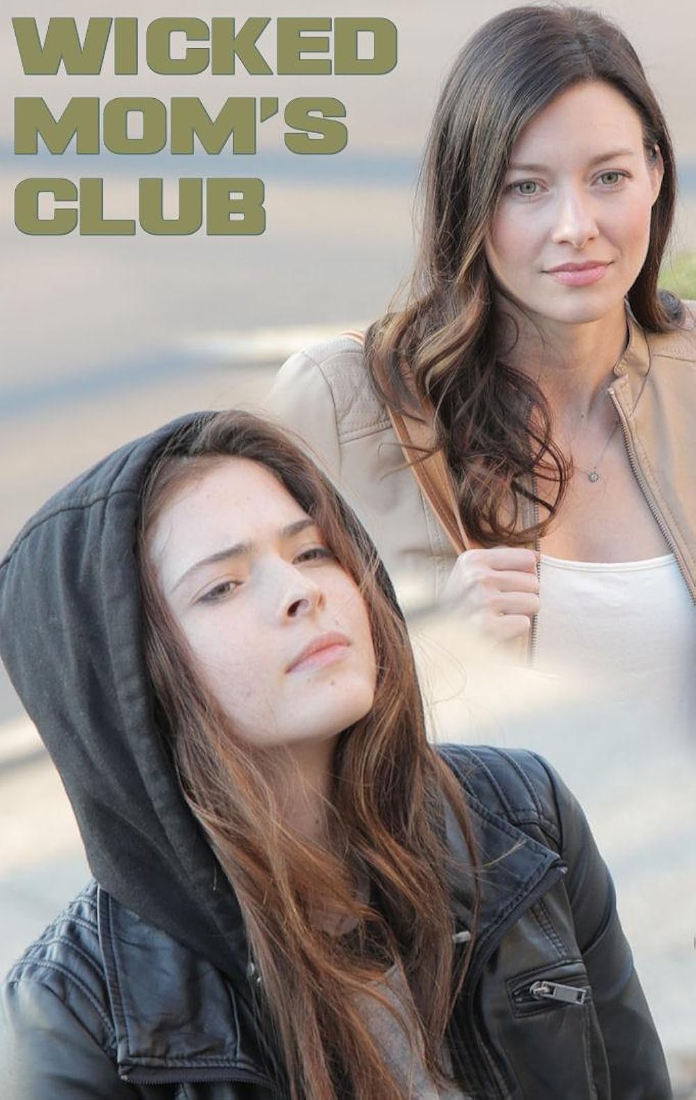 Wicked Mom's Club (2017)