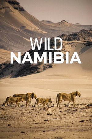 Wild Namibia (2014)