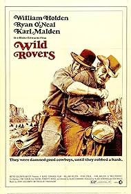 Wild Rovers (1971)