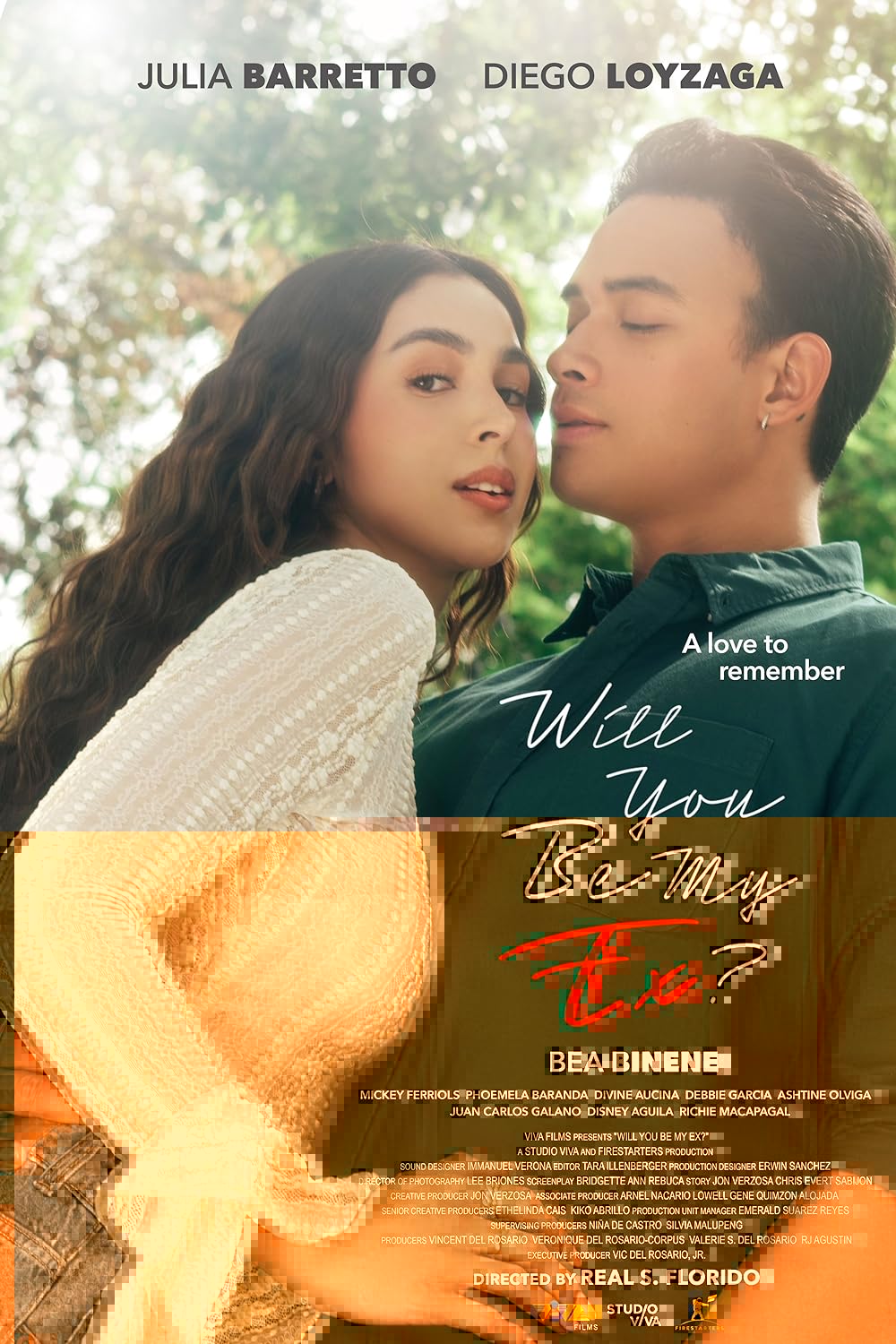 Will You Be My Ex? (2023)