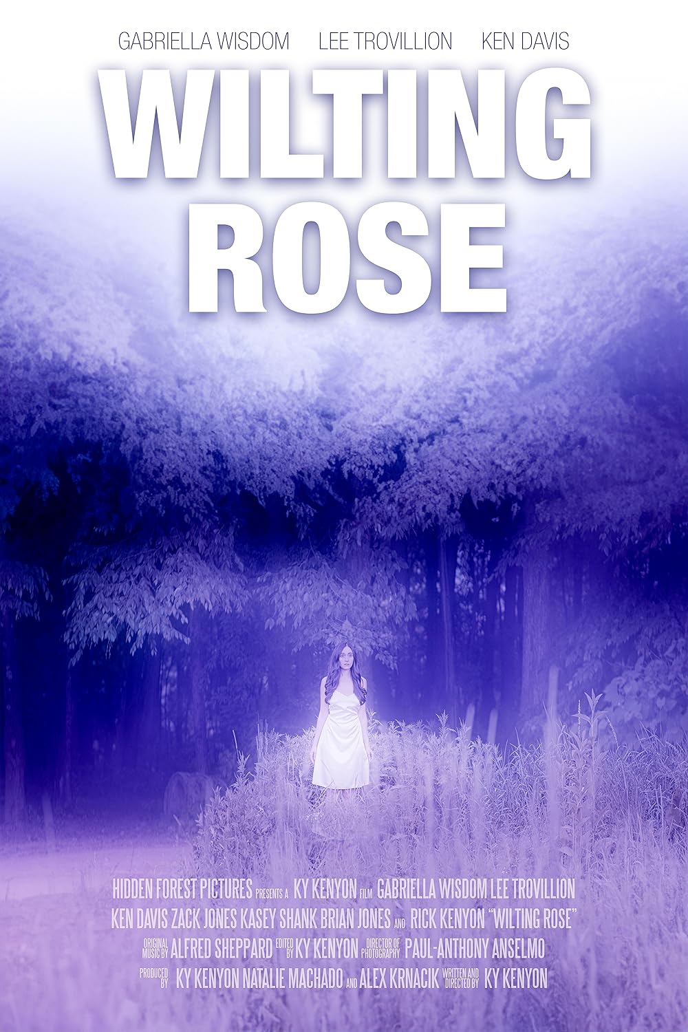 Wilting Rose (2025)