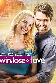 Win, Lose or Love (2015)