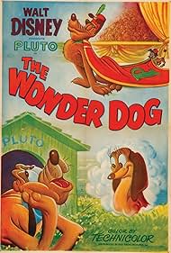 Wonder Dog (1950)