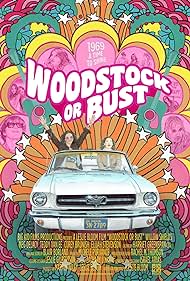 Woodstock or Bust (2019)