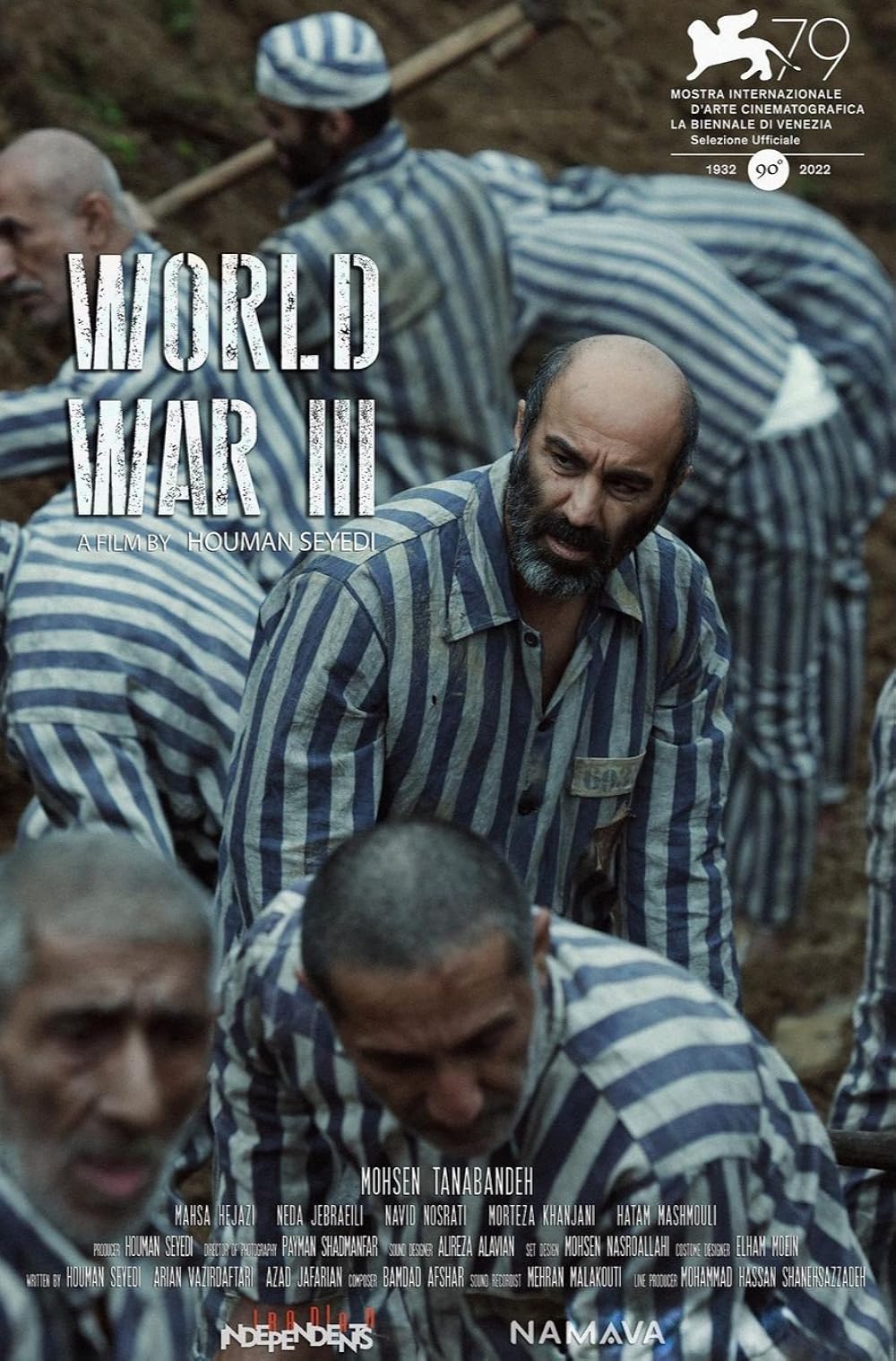 World War III (2023)