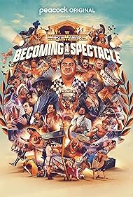 WrestleMania IX: Becoming a Spectacle (2025)