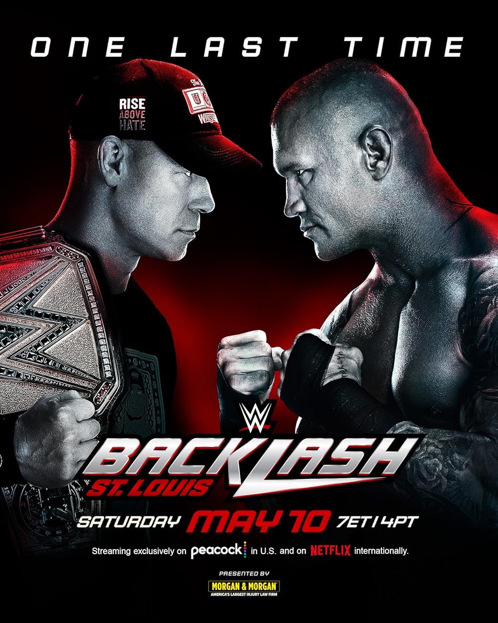 WWE Backlash (2025) (2025)