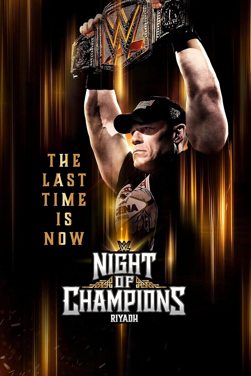 WWE Night of Champions (2025) (2025)