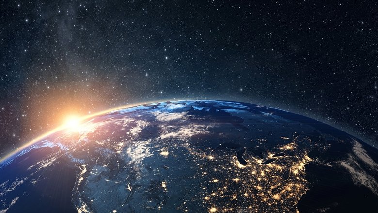 X-Ray Earth (TV Mini Series 2020) 2020