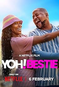 Yoh! Bestie (2026)