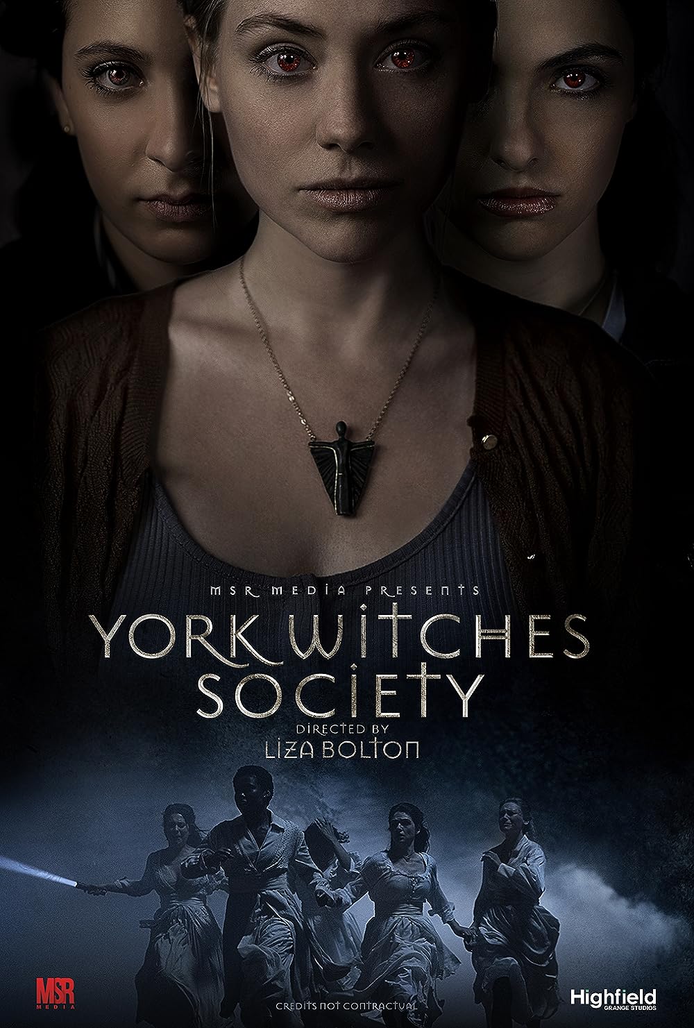 York Witches Society (2022)