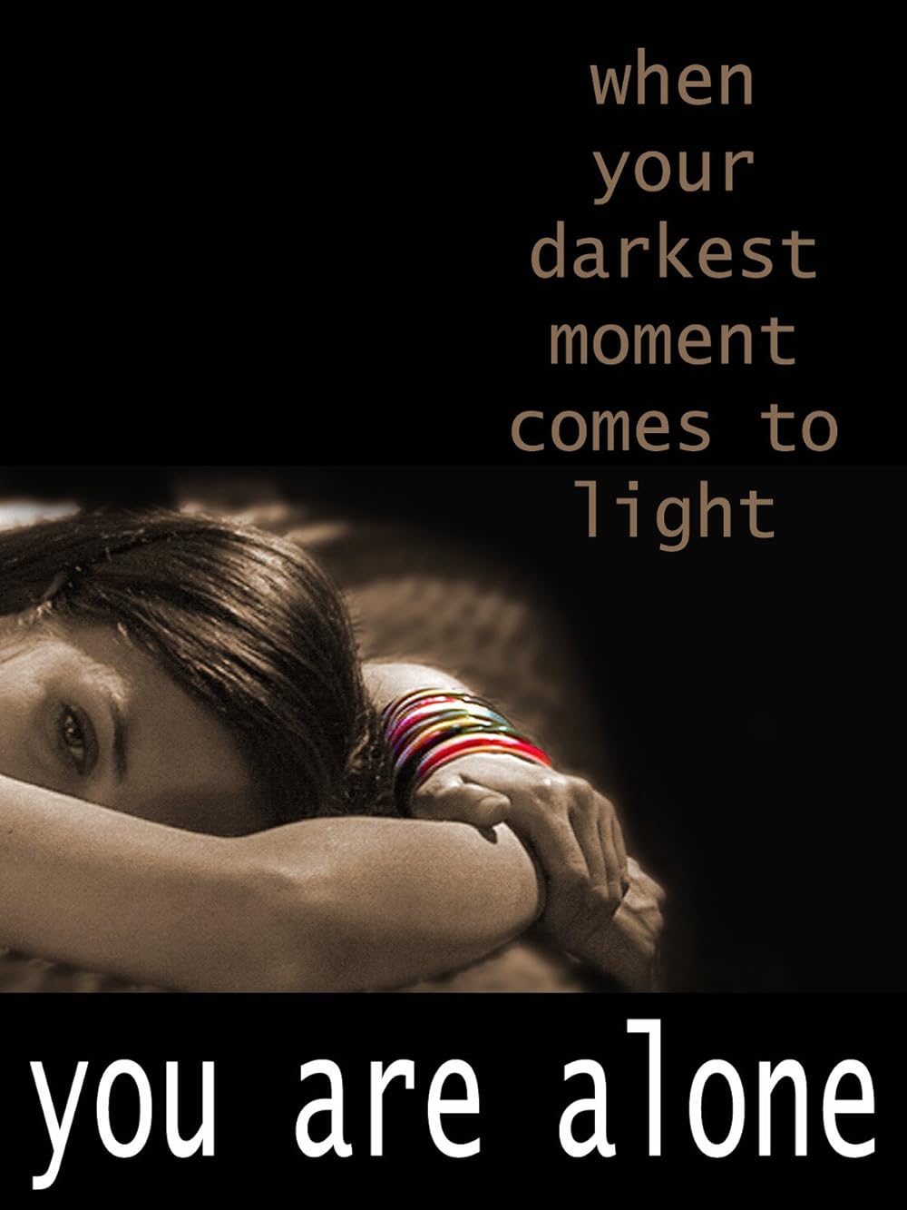 You Are Alone (2005)
