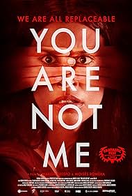 You Are Not Me (2023)