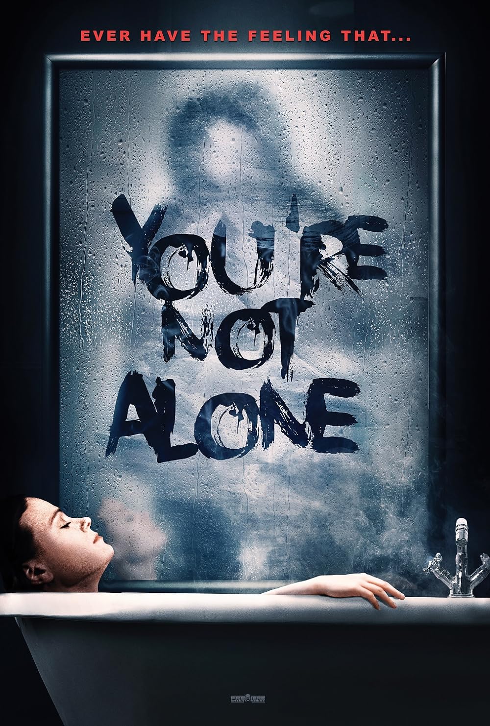You're Not Alone (2020)