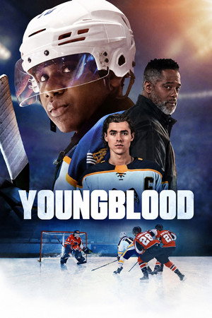 Youngblood (2025)
