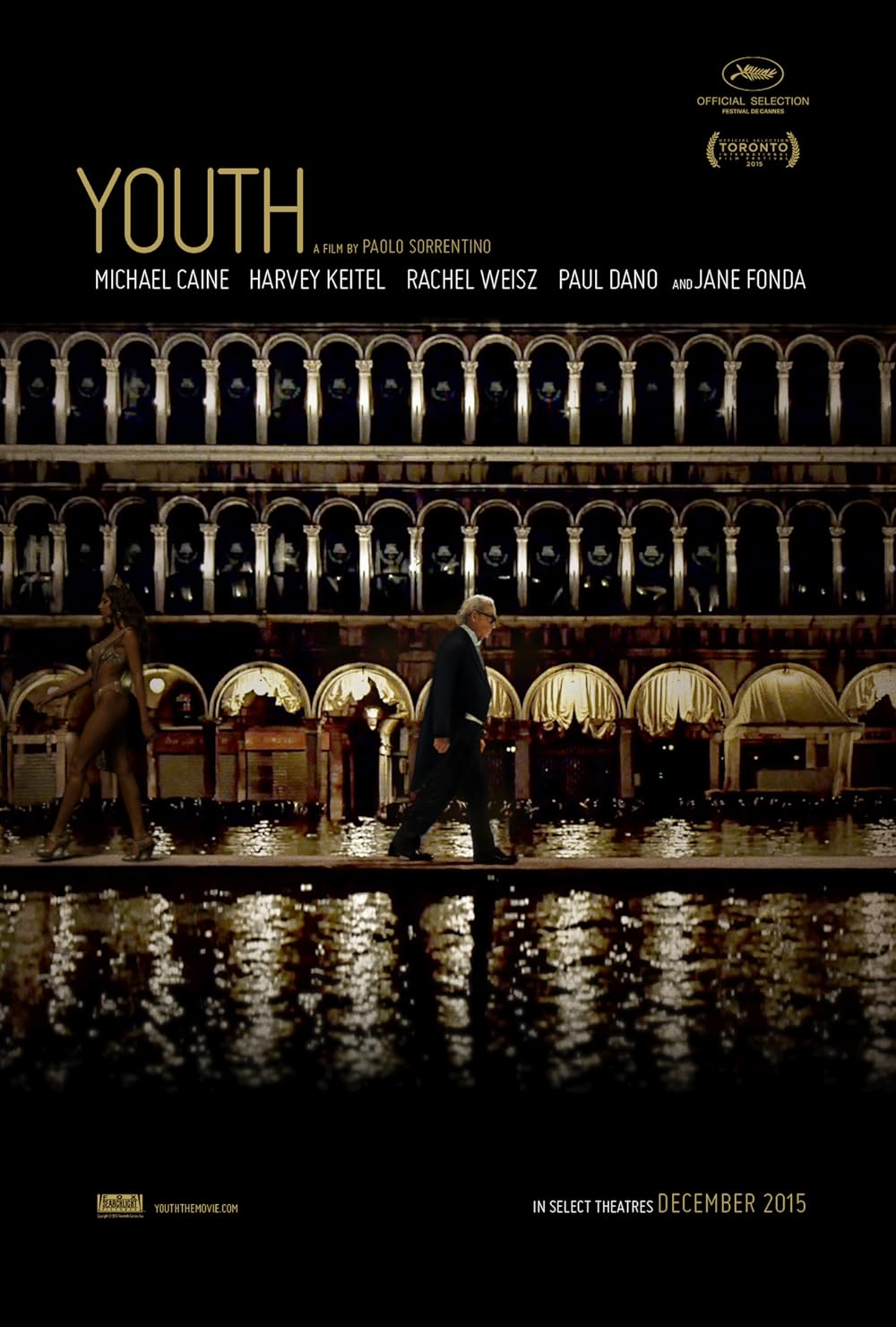 Youth (2015)