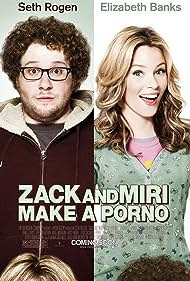 Zack and Miri Make a Porno (2008)