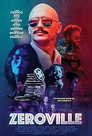 Zeroville (2019)