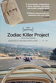 Zodiac Killer Project (2025)